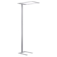 Floor lamp 1x85W LED not exchangeable 3122129