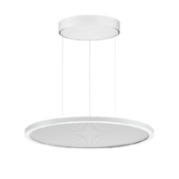 LED-Pendelleuchte 3000K, DALI 3123901