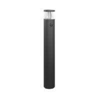 Luminaire bollard LED not exchangeable ALVA BL EL10821196