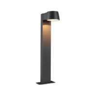 Luminaire bollard 1x6W 947.15