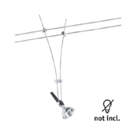 Spot light/floodlight 1x50W 971.1229