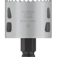 Pro Lochs�ge PC HSS-BI Muti Material 60 mm 2608594394
