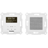 DAB+ Digitalradio UKW,BT DIGITRADIOUP55 ws