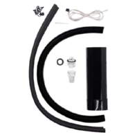 Connection/tube mounting kit 0010039083