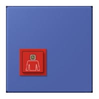 Switching device for handicapped people NRS LC 0834 RT206