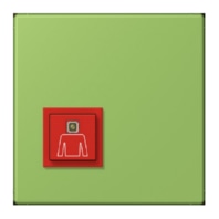 Switching device for handicapped people NRS LC 0834 RT220