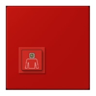 Switching device for handicapped people NRS LC 0834 RT227