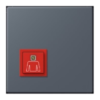Switching device for handicapped people NRS LC 0834 RT262