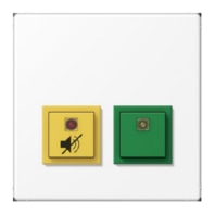 Switching device for handicapped people NRS LS 0834 DZE WWM