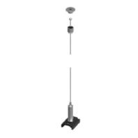 Suspension cable for luminaires 88488700
