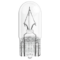 Vehicle lamp 1 filament(s) 12V W2.1x9.5d 17259