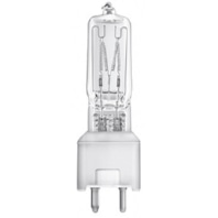 Studio/projection/photo lamp 500W 240V 17474