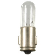 Indication/signal lamp 24V 50mA 1,2W 22346