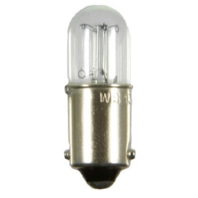 R�hrenlampe 10x28mm BA9s 70V 1,4W 23565