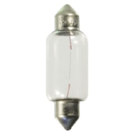 Vehicle lamp 1 filament(s) 12V SV8.5-8 81761