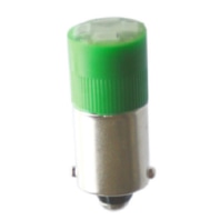 Indication/signal lamp 48V 11mA 10x25mm 35261