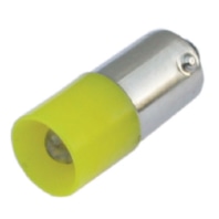 Single LED white 235VAC 37409