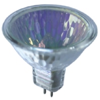 NV-Kaltlichtspiegellampe 12V GU5,3 50W Filt03 310703