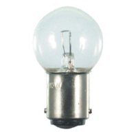 Vehicle lamp 1 filament(s) 12V BA15s 81381