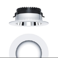 Downlight/spot/floodlight PANOS R #62927756