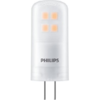 LED-Stiftsockellampe G4, 827, dim CorePro LED30055200