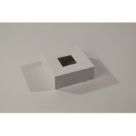 Aufsatz quadratisch ILB1