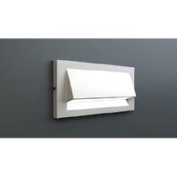LED-Sicherheitsleuchte EB 1h, Wireless ZAW411WL-TT