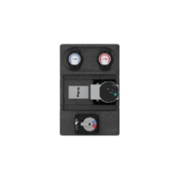 Pump assembly, WPKI-HKM 230 DN 25