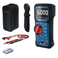 Multimeter GDM 600-15 + MH1 601077301