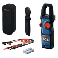 Strommesszange GMC 600-15 + MH1 601077601