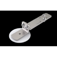 Photovoltaics roof-/facade fastener APA-BR
