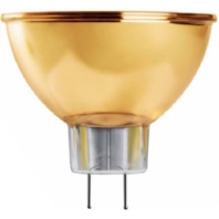 NV-Gl�hlampe 150W 15V GZ6,35 mit R 64635