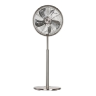 Standventilator Metall geb�rstet AIROS ECO CLASSIC SV