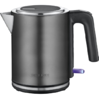 Wasserkocher Dark Inox Edition WK 9342
