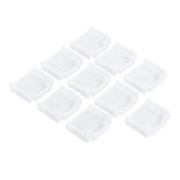 Accessory for luminaires TECTON T EC 10PCS