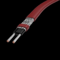 Selbstregelndes Heizband 230V, 38W/m bei 10C 12HTV2-CT