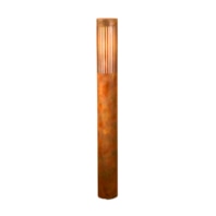 Luminaire bollard 7358-972
