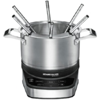 Fondue 1200W F 1200 eds