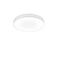 LED-Anbauleuchte 3000K, DALI 133-010-123-102