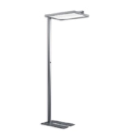 Floor lamp LED not exchangeable 137-001-234