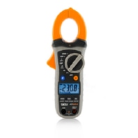 Digital clamp meter 0,01...400A HT3013