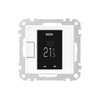 Universal Temperaturregler-Einsatz programmierbar WDE002478
