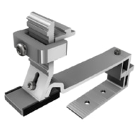 Accessory for photovoltaics mounting 11100-05