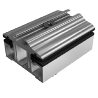 Laminat-Mittelklemme Vario 2.0 91603-01