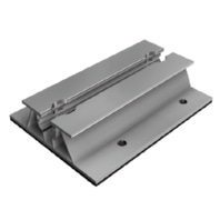 Accessory for photovoltaics mounting 11602-00