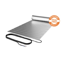 Heizmatte unter Laminat,PFAS frei eFLOOR-LM-120-2000