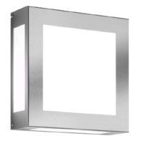 Ceiling-/wall luminaire 42/LED