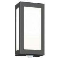 Luminaire for streets and places 67/BM