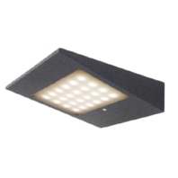 Ceiling-/wall luminaire 9019