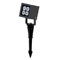 Ceiling-/wall luminaire 9045